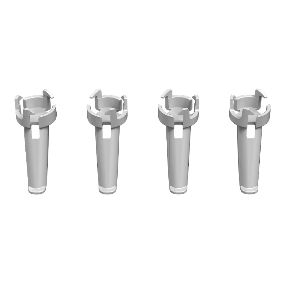 Extension Landing Gear For Dji Neo Drone, Quick Release Height Increase Bracket With Anti-Scratch Feet, Compatible With Dji Neo 9389440798380