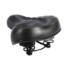 Eotvia Outdoor Wide Cushion Gel Bicycle Saddle (Men's and Women's)