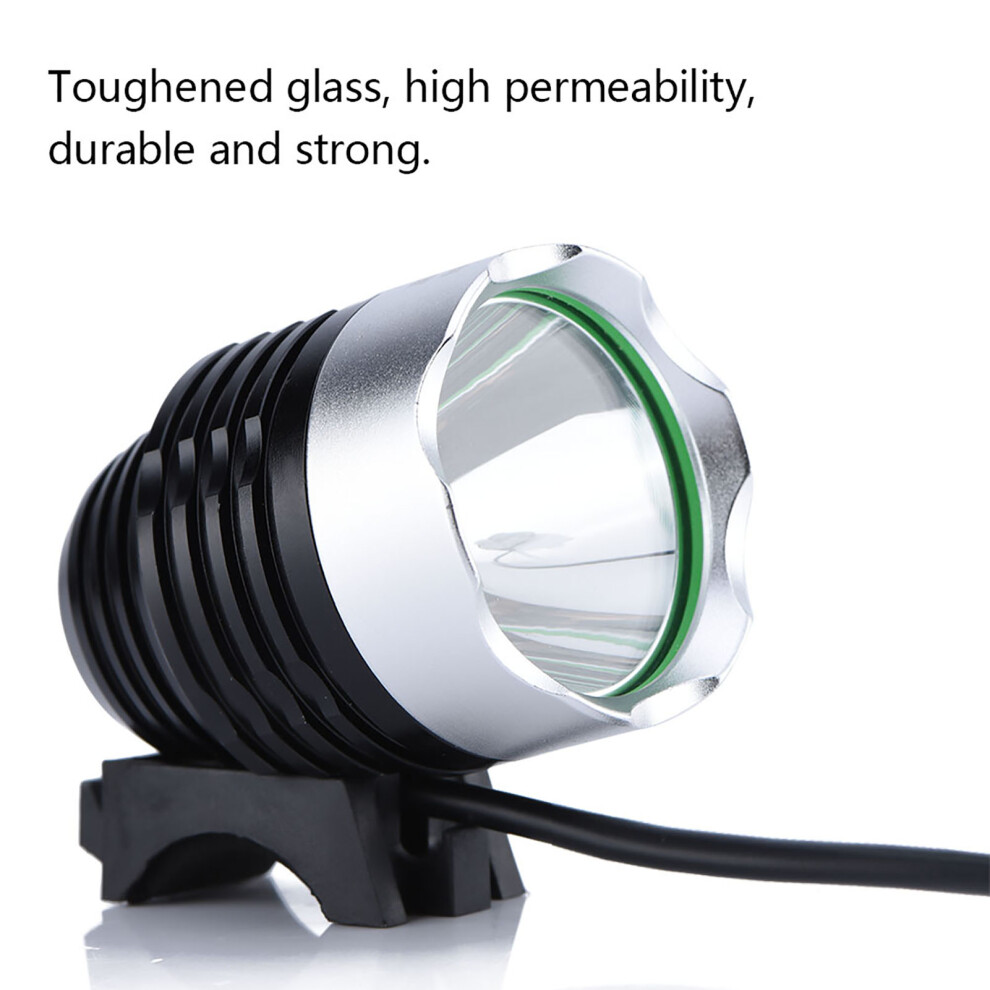 Uv Glue Curing Lamp 5V Usb Led For Mobile Repair, 10W, 55X40mm Light 7891382790466