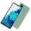 Compatible with Samsung Galaxy S20 FE - Powerful Floveme Protective Case Transparent/Translucent 2
