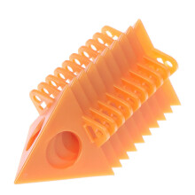 Paint Bracket Woodworking Paint Rack Paint Spraying Bracket Auxiliary Triangular Tripod