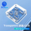 4XUSB3.0 Splitter HUB Laptop Desktop Computer Hub Multi-Port USB Docking Station Adapter Splitter,Rectangular Model 2
