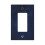 Colts Switching Lights Single Leather Roman Frame Switch Panel Wall Panel Single Double/Pull Light Switch 1