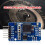 jixopn HW-084A DS3231 AT24C32 Precision 3.3-5.5V IIC RTC Real Time Clock Memory Module 5