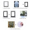 Led Mirror String Light Bulbs Headlights USB Charging Dimmable Lamp Bathroom Decorative Light Strip 5
