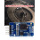jixopn HW-084A DS3231 AT24C32 Precision 3.3-5.5V IIC RTC Real Time Clock Memory Module 6