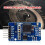 jixopn HW-084A DS3231 AT24C32 Precision 3.3-5.5V IIC RTC Real Time Clock Memory Module 8