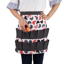 TOFOTL Egg Collecting Apron Pockets Holds Chicken Farm Home Waterproof,Enrich Tiny Home