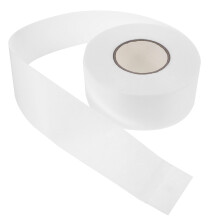 1 Roll Facial Wax Strips Body Hair Removal Wax Strips Face Waxing Strips(50 Meter)