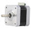 1.8 Stepper Motor, Low Noise High Reliability 2 Phase Stepper Motor for Engraving Machine 4