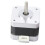 1.8 Stepper Motor, Low Noise High Reliability 2 Phase Stepper Motor for Engraving Machine 2