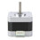 1.8 Stepper Motor, Low Noise High Reliability 2 Phase Stepper Motor for Engraving Machine 3