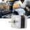 1.8 Stepper Motor, Low Noise High Reliability 2 Phase Stepper Motor for Engraving Machine 5