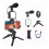 Smartphone Vlogging Kit with Tripod for Tiktok, Youtube and Stream 1