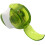 Garlic Grinder and Ginger Crusher with Sharp Stainless Steel Blades, Easy Rolling Kitchen Tool 2