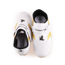 Lightweight Taekwondo Boxing Kung Fu TaiChi Shoes for Adults & Kids 26-45