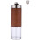 Manual Coffee Grinder with Adjustable Settings Rustless Compact Design for Home and Travel 1