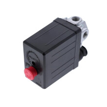 Air Compressor Pressure Switch for DeWalt BTFP02006 BTFP02028 CAP2040P CAP2060P D55166