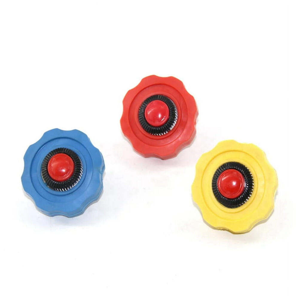 3Pcs Mini Ratchet Socket Wrench Covered Ratchet Socket Ratchet Handle 9389440705753