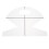 Biscuit Basket Bag Patchwork Tool Cutting Ruler Sewing Tool Professional Patchwork Templates 1