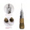 DIY Leather Sewing Awl Thread Kit Manual Sewing Machine Speedy Stitcher Leather, O8A4 3