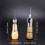 DIY Leather Sewing Awl Thread Kit Manual Sewing Machine Speedy Stitcher Leather, O8A4 2