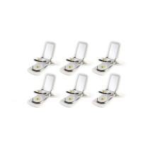 Kiplyki Discount Sewing Clips for Fabric and Quilting,Embroidery Clips of Sewing Products for Sewing Supplies and Accessories