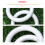 3Pcs Round Craft Rings for Projects, Florists, Weddings, DIY 4