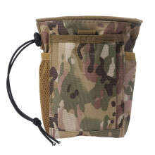 Metal Detector Digger Supply Treasure Waist Luck Bag Pouch Metal Detecting Recovery Finds Bag Pinpointer Shovel Bag