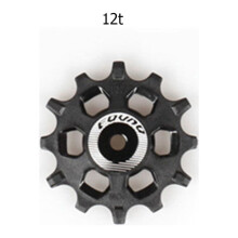 Fovno 12T 14T 16T Rear Derailleur Pulley Set Wide And Narrow Tooth Guide Wheel S