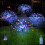 Casewin Solar Firework Path Lights, 480 LED, Multicolor, IP65 Waterproof, 4 Pack 1