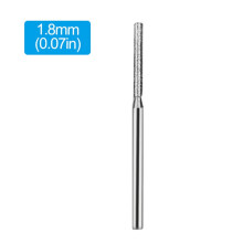 1pc Engraving Punch Needle Stick Carving Drill Needle Tools For Jade Beads Pipes Drilling Deep Holes