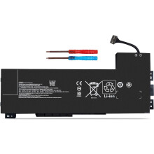 VV09XL 808452-001 y for HP ZBook 15 G3, ZBook 15 G4 17 G3 Mobile Workstation HSTNN-DB7D 808398-2C1 808452-001