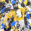 Eease 2023 Graduation Table Decorations Set Congrats Grad Confetti 5