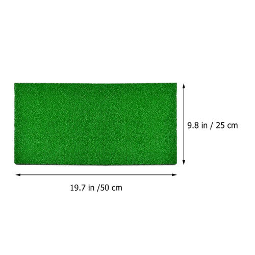 Turtle Basking Platform Turf Simulated Turtle Turf Fish Tank Simulation Turf Climbing Platform Turf 2