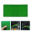 Turtle Basking Platform Turf Simulated Turtle Turf Fish Tank Simulation Turf Climbing Platform Turf 7