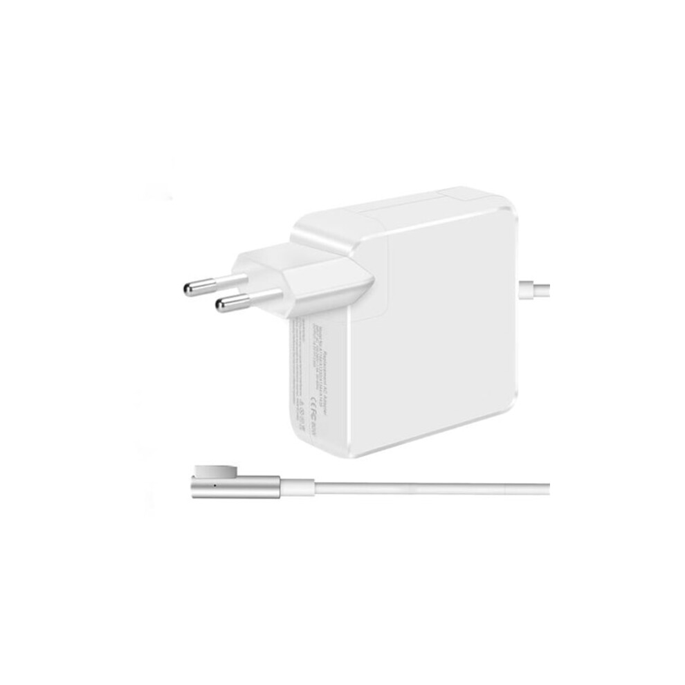 New Pow Ac Charger Compatible With Apple A1369 A1370 Macbook Air 45W Adapter 9389440403475