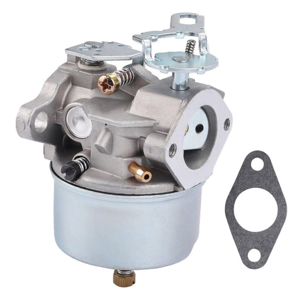 Carburetor 632113A Hs40 Hssk40 For Toro 421 521 4Hp 5Hp Snowblower Replacement 9174973115007
