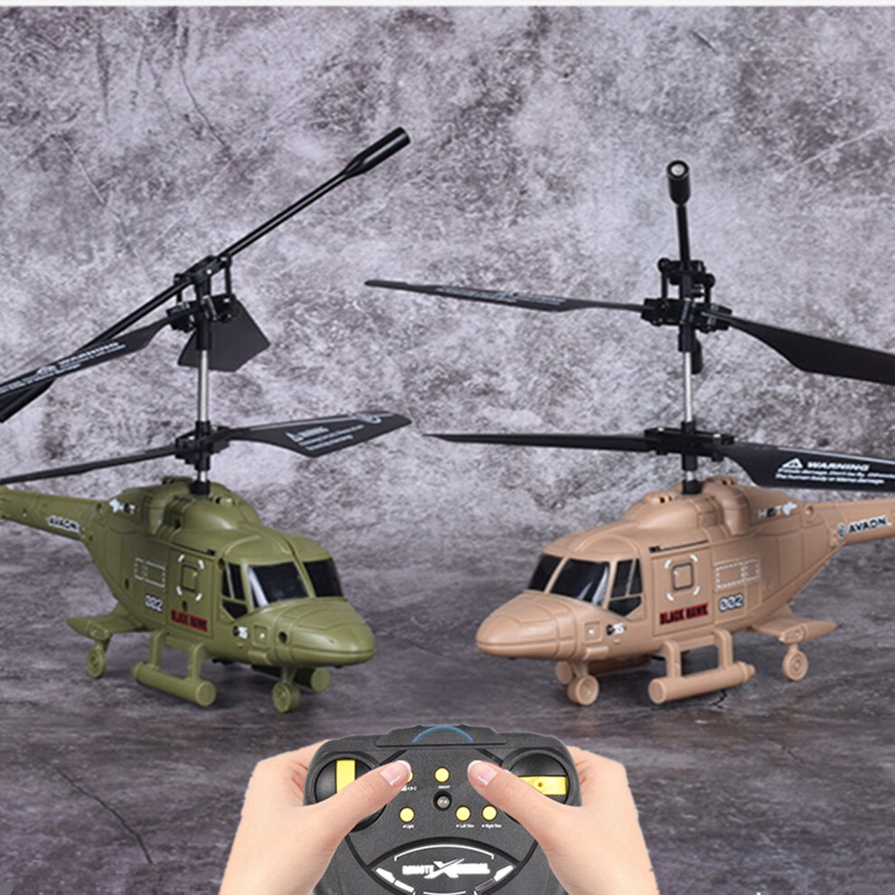 Viflosae Drone With Camera - Rc Helicopter For Adults & Kids, 2-Channel Indoor Flying Toy Gift, Compatible With Cyber Monday Deals 2024 9389440802612