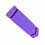 Purple Waterproof Folding Camping Foam Mat for Beach Tent Sleeping 1