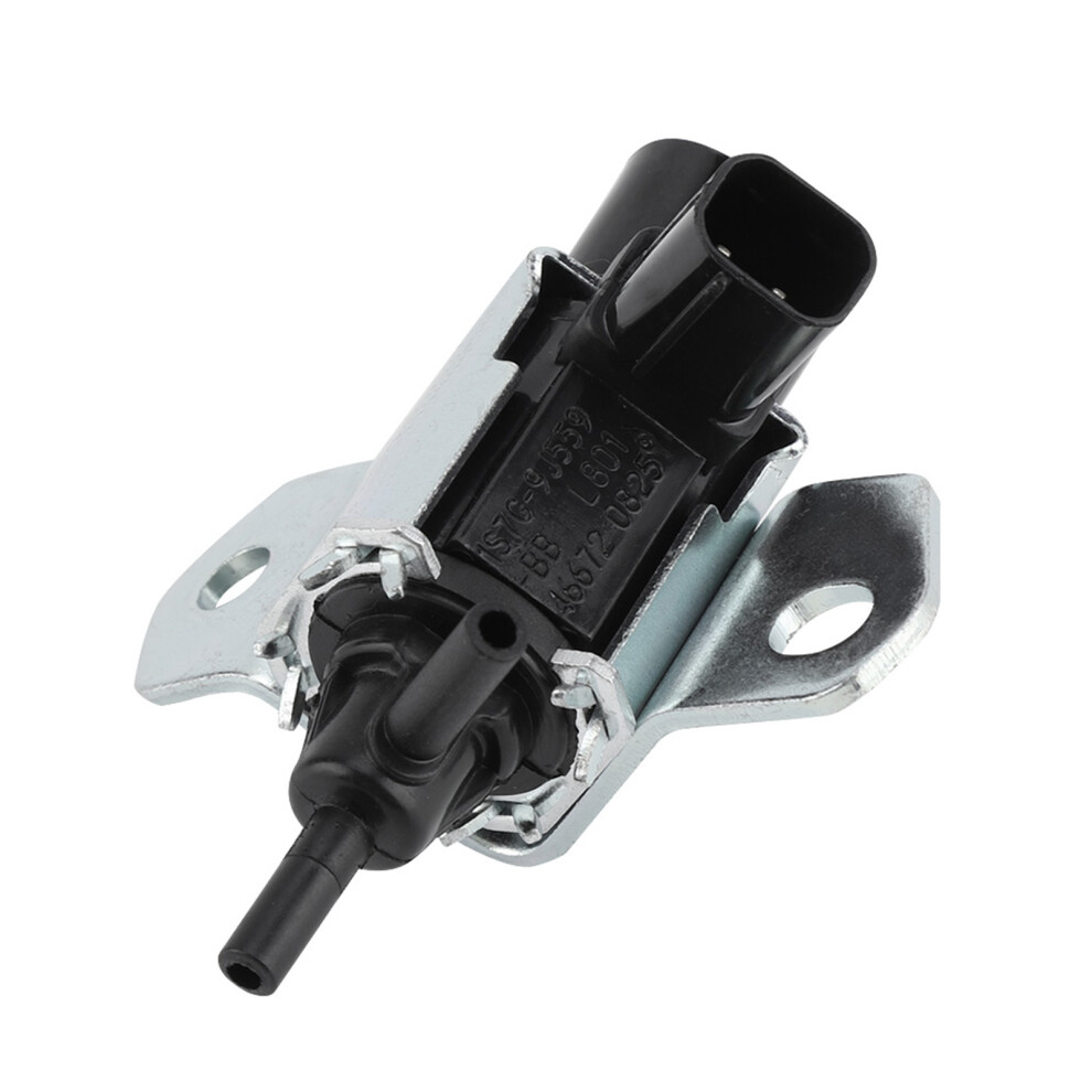 1S7g-9J559-Bb Intake Manifold Runner Control Solenoid Valve For Ford Mazda 4051380095632