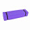 Purple Waterproof Folding Camping Foam Mat for Beach Tent Sleeping 15