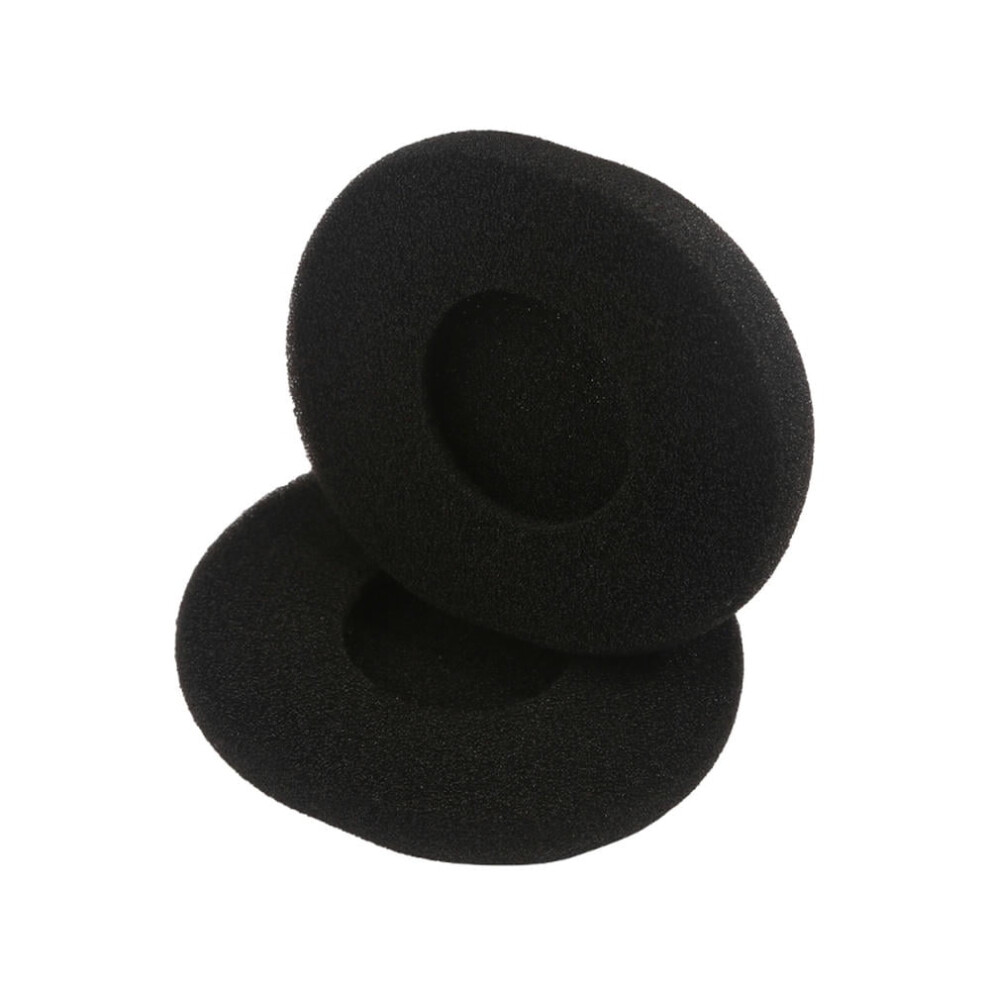 For Sponge Ear Cushiofoam Replacement For H800 Ne Noise Cancelling Cover Headset Foam Ear Cushioreplacement 9389440803329