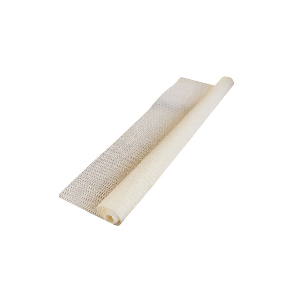 Anti-Slip Mat Underlay For Carpets Carpet Grip Anti-Slip Mat (Fmy) 90*200Cm 9389440803916