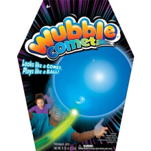Wubble Comet