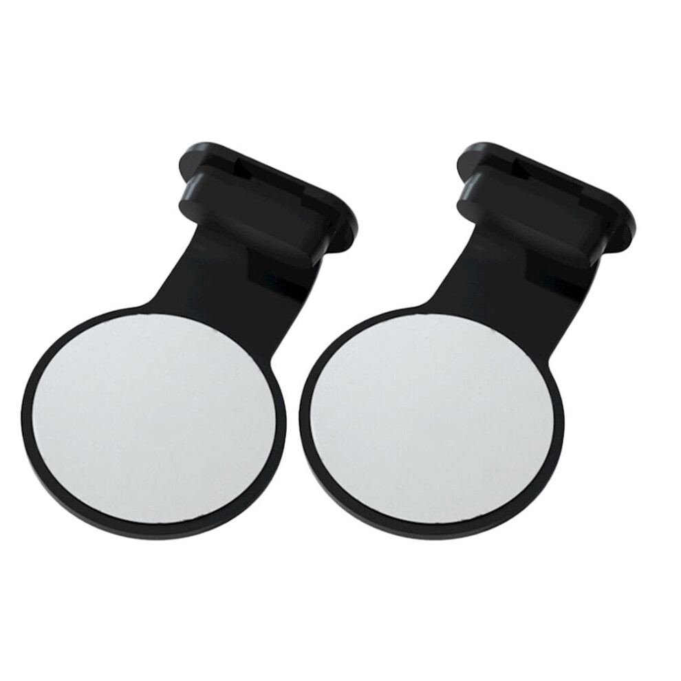 Fomiyes 2Pcs Anti-Dust Stopper Plugs For Protection Data Port Compatible For Compatible With Iphone13 Black 9389440856356