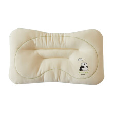 Soft Fibre-Filled Toddler Pillow for Sleeping, Travel & School Naps - Compatible with Potrochi Deals Kids Pillows