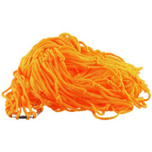 Hammock Durable Nylon Mesh Net Rope Outdoor Travel Camping Garden Hanging Swing Sleeping Bed Portable Equipment