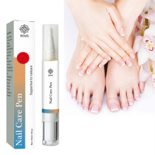 Deals! YLOMAY Nail Repair Kit for Damaged Nails Nail Care Products Clearance Sale Nail Polish Strengthener Growth Oil