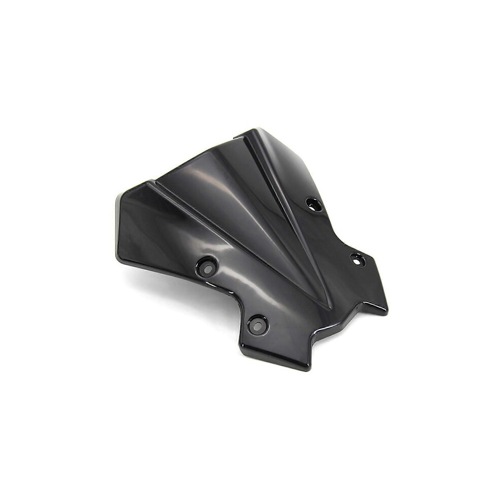 Motorcycle Windshield Screen Visor Wind Deflector Cover For Kawasaki Z650 Z900 2020-2 9389440859869
